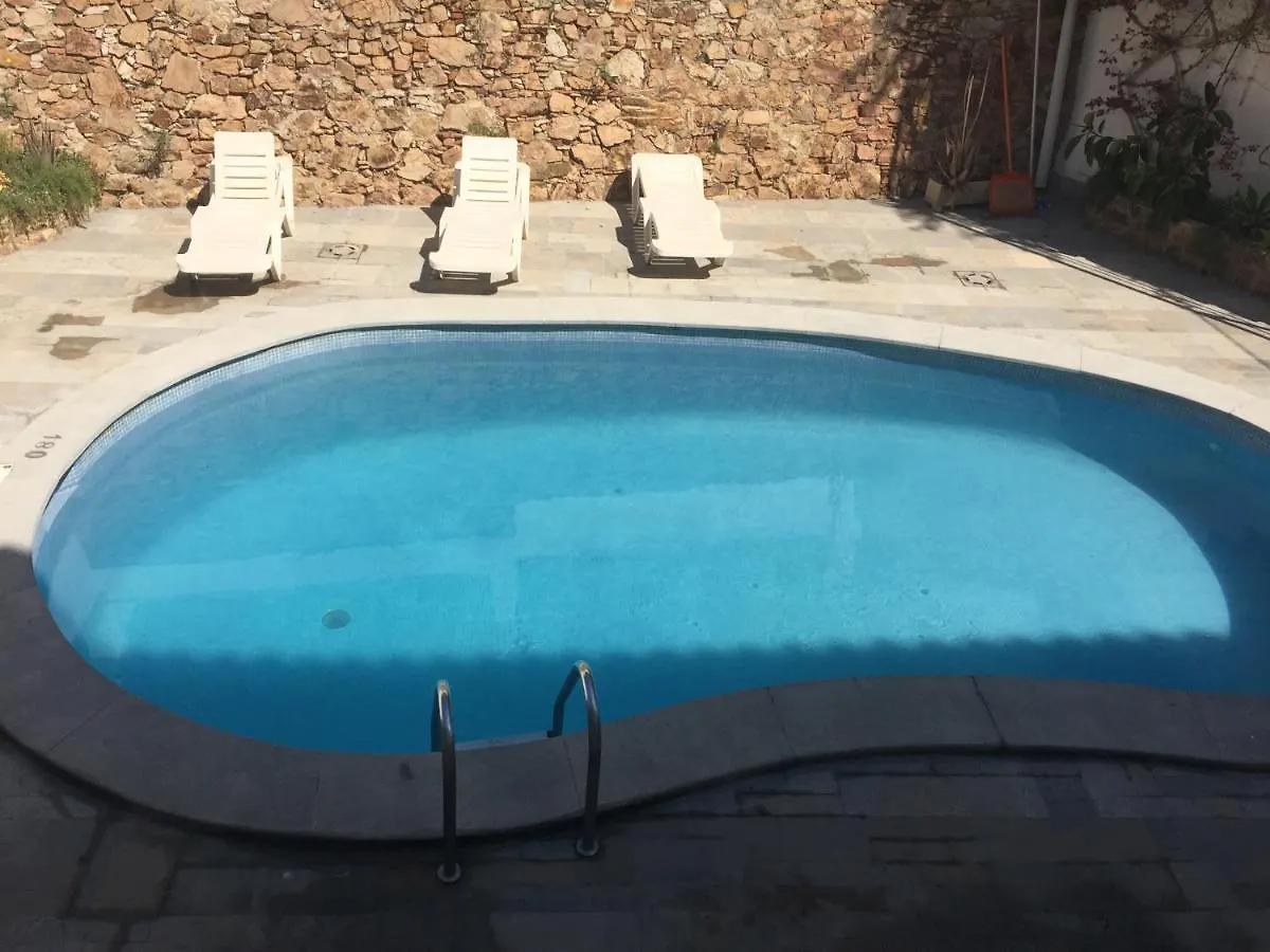 Apartamento Puerto Con Piscina Lägenhet Blanes