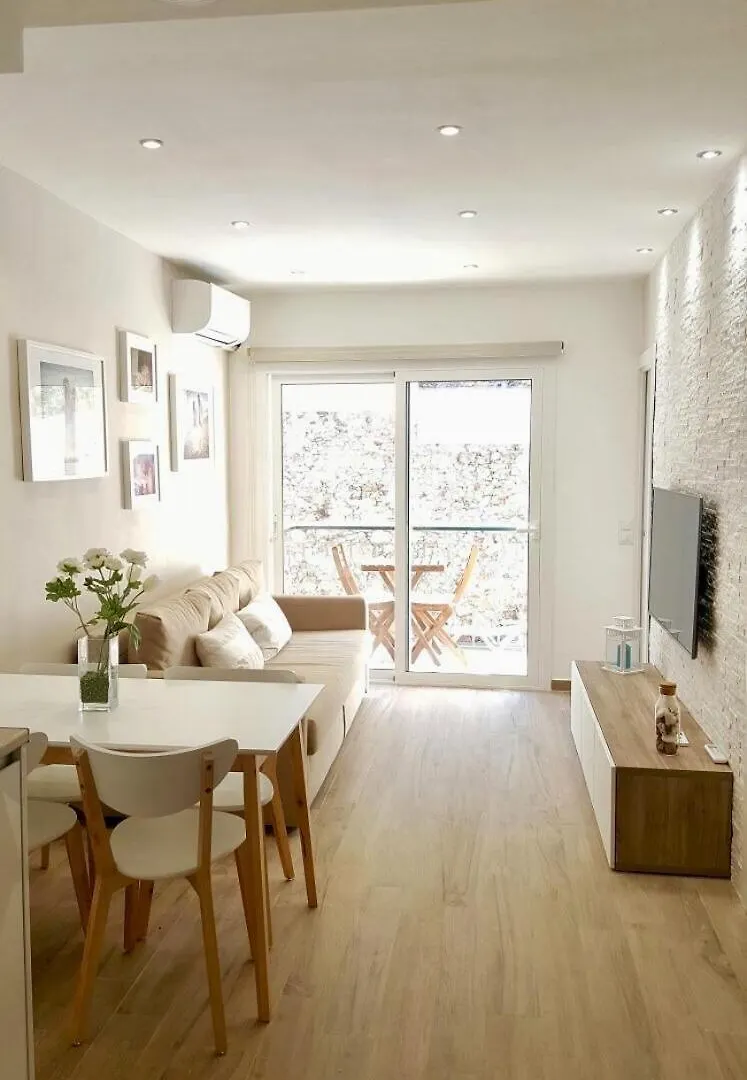 Apartamento Puerto Con Piscina Lägenhet Blanes 0*,
